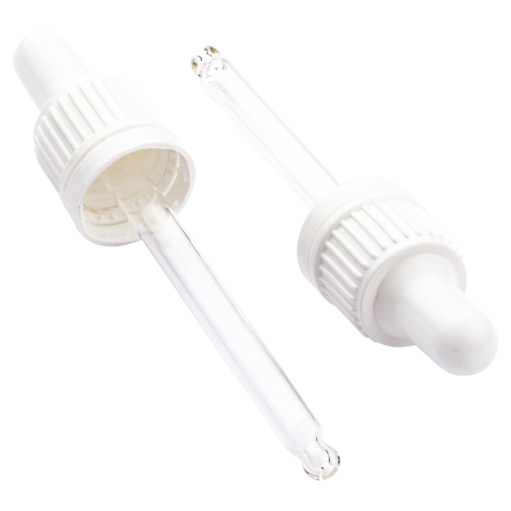 50ml Pipette White Rawlings
